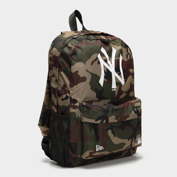 NEW ERA PLECAK MLB EVERYDAY BAG NYY WDC NEW YORK YANKEES WDC