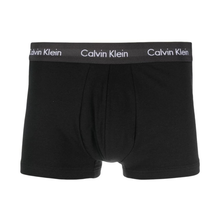 MultiColour Bielizna Męska Calvin Klein