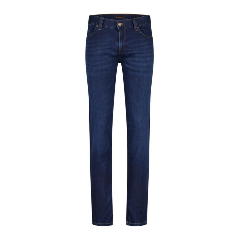 Slim-fit Jeans Alberto