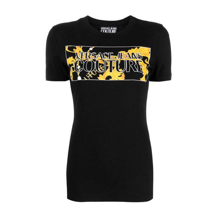 T-Shirts Versace Jeans Couture