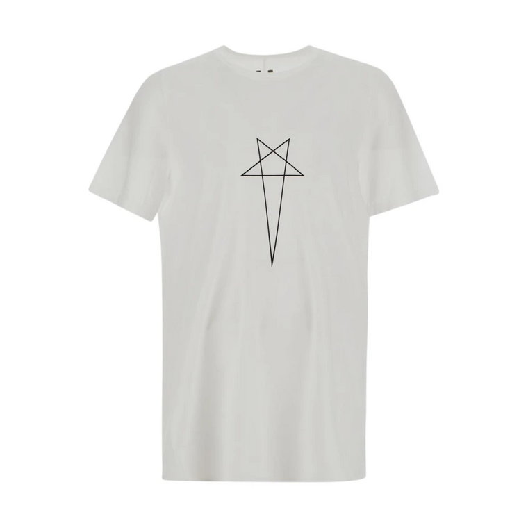 T-Shirts Rick Owens