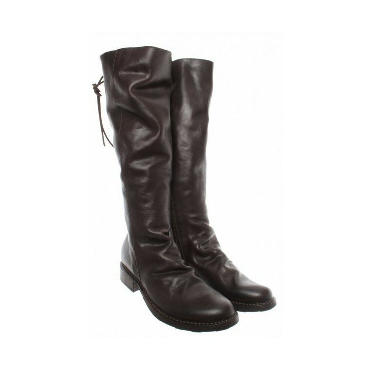 Buty Fiorentini+Baker