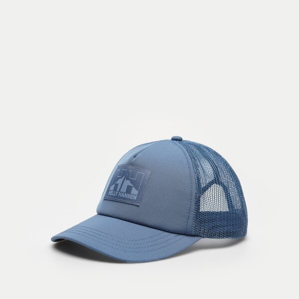 HELLY HANSEN CZAPKA HH TRUCKER CAP