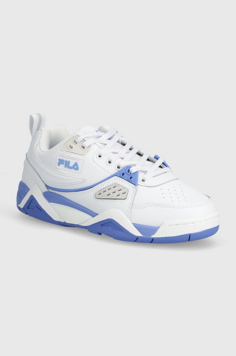 Fila sneakersy CASIM kolor niebieski FFM0214