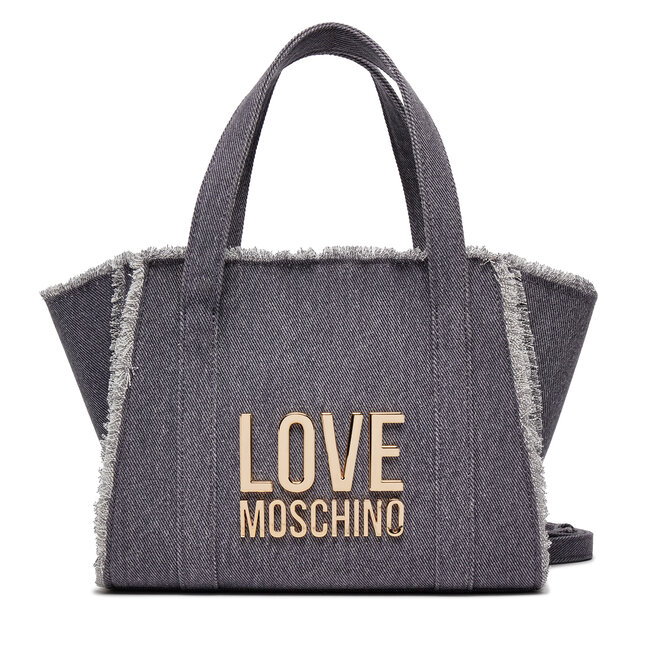 Torebka LOVE MOSCHINO