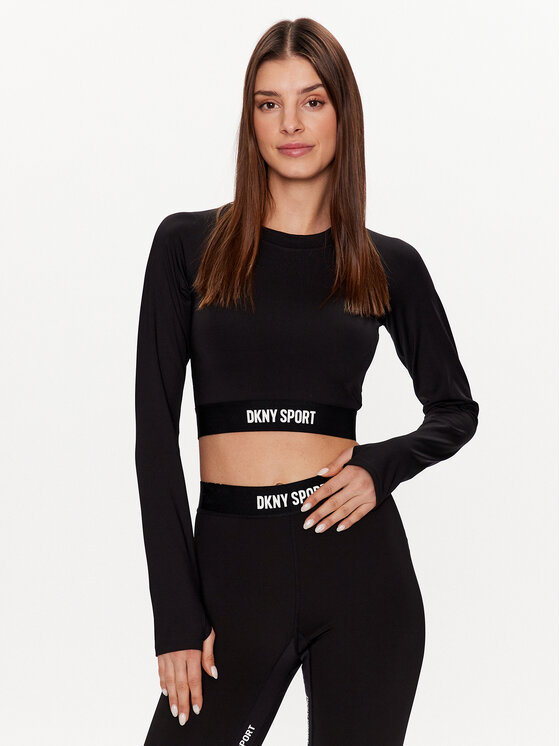 Bluzka DKNY Sport