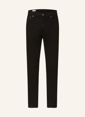 Levi's Jeansy 512 Slim Tapered Fit schwarz