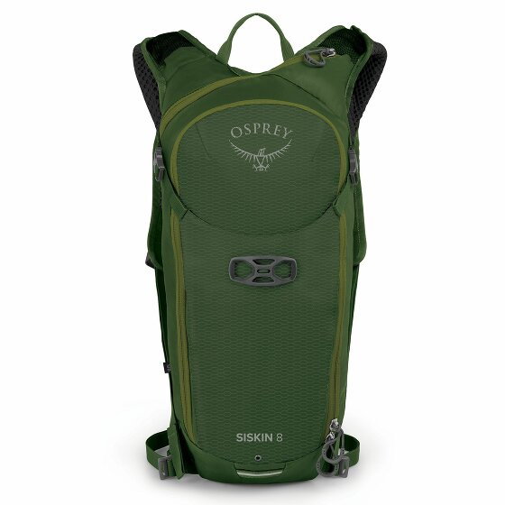 Osprey Siskin 8 Plecak 47 cm dustmoss green