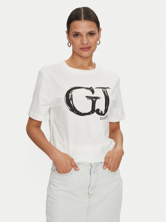 T-Shirt Guess