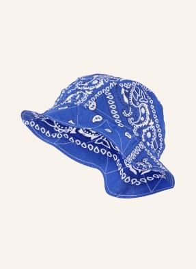 Arizona Love Czapka Rybacka Bandana blau