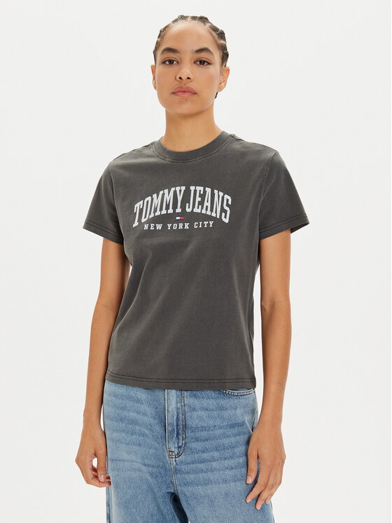 T-Shirt Tommy Jeans