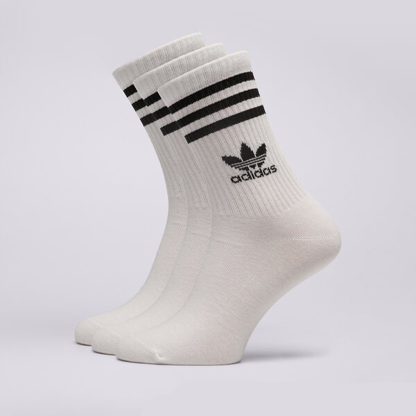 ADIDAS SKARPETY CREW SOCK 3STR