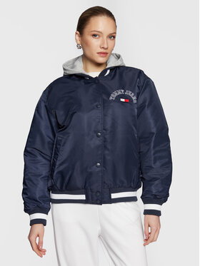 Kurtka bomber Tommy Jeans