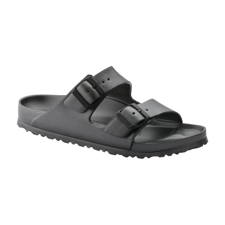 Wygodne sandały na rzep Birkenstock