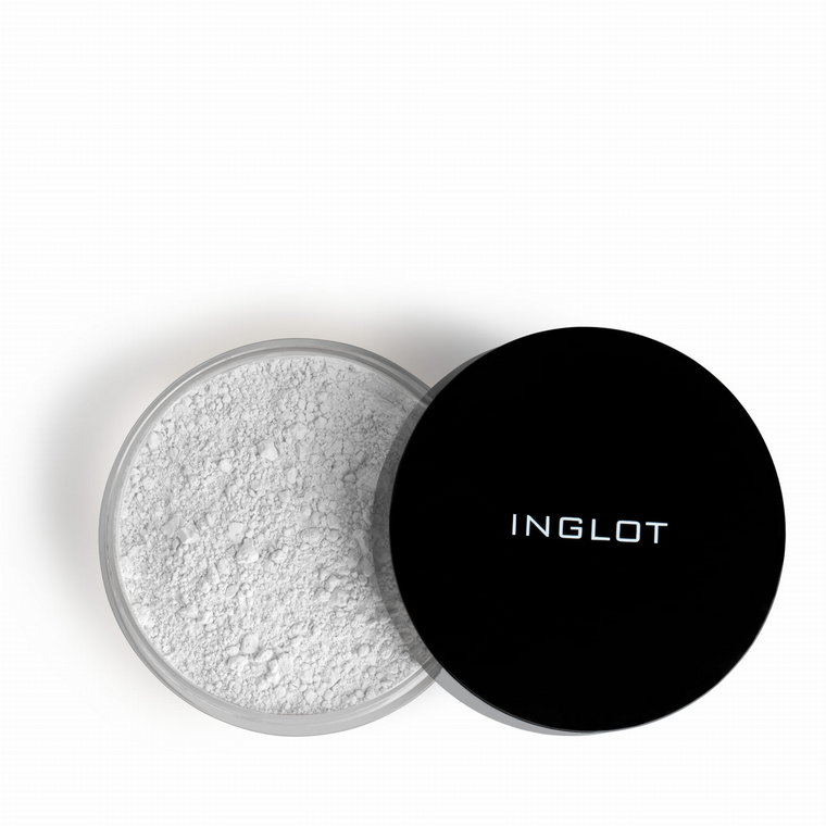 Inglot Puder sypki matujący 3S Puder do twarzy 31 2