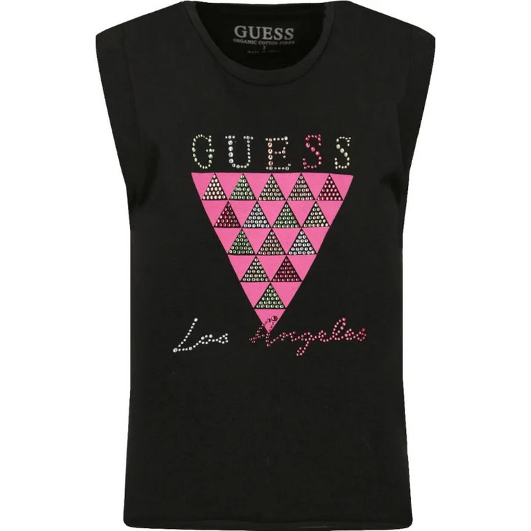 Guess T-shirt | Regular Fit