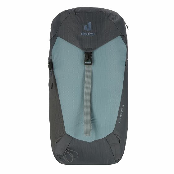 Deuter AC Lite 28 SL Plecak 59 cm shale-graphite