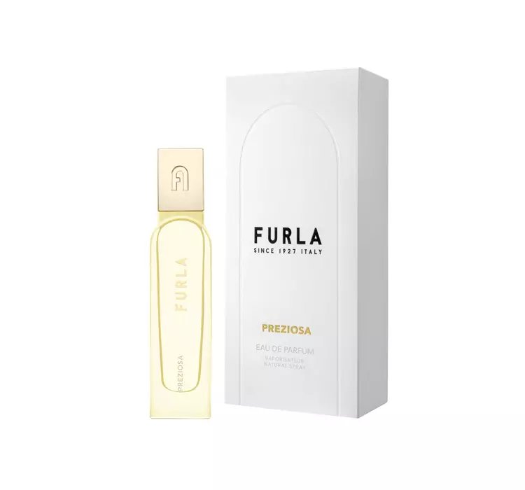 FURLA PREZIOSA WODA PERFUMOWANA SPRAY 30ML