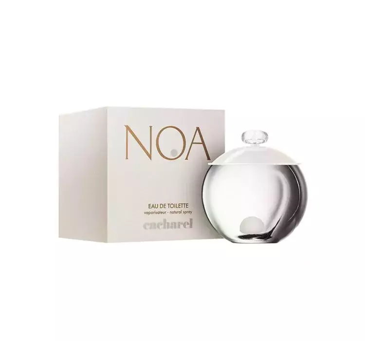 CACHAREL NOA WODA TOALETOWA SPRAY 30ML