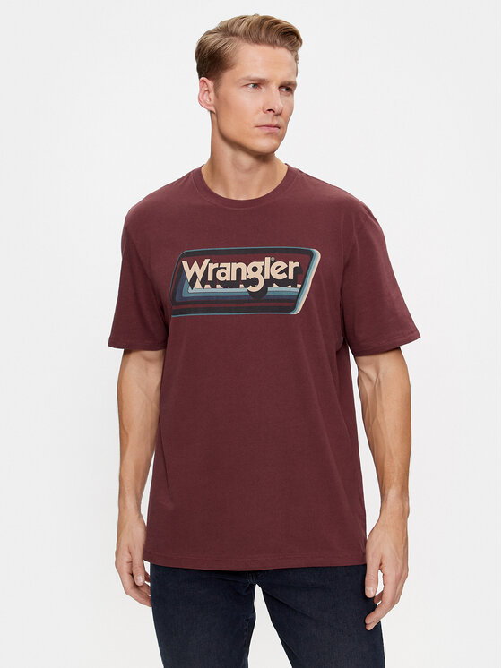 T-Shirt Wrangler