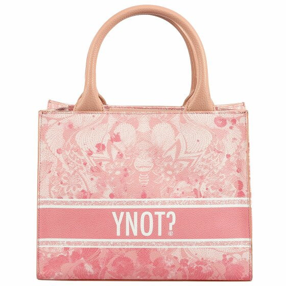 Y Not? Power Torba 27 cm pink