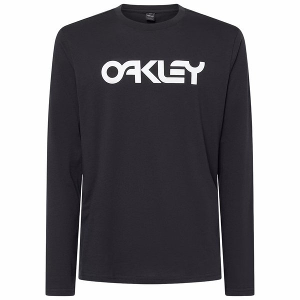 Longsleeve męski Mark II Tee 2.0 Oakley