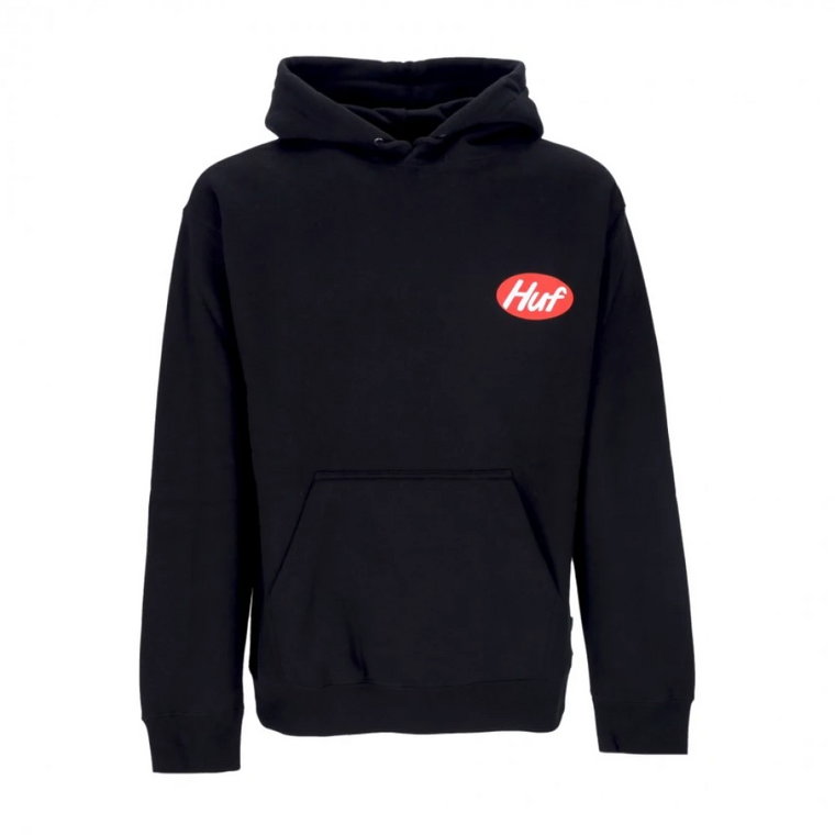 Hoodies HUF