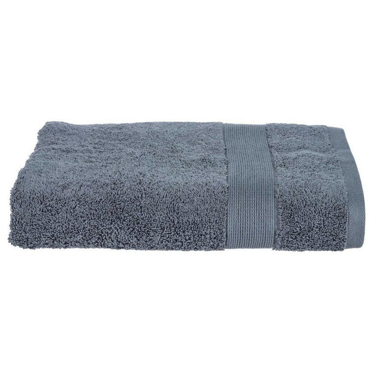 Ręcznik Essentiel 70x130cm szary ciemny