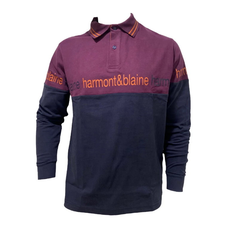 Knitwear Harmont & Blaine