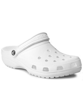 Klapki Crocs