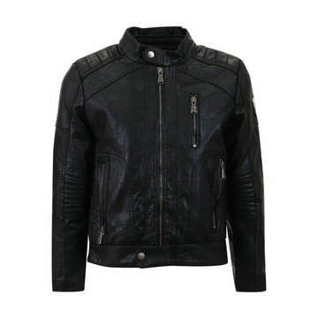 Leather Jackets YES ZEE