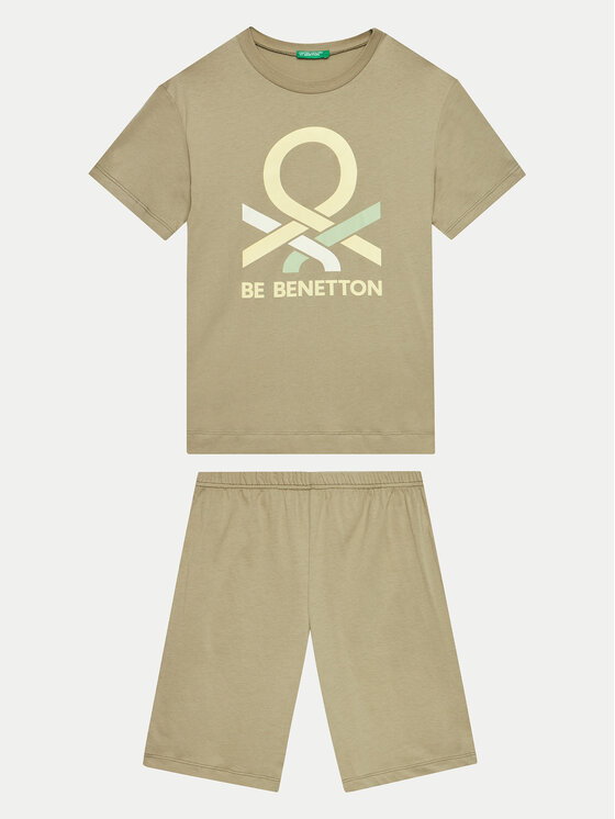 Piżama United Colors Of Benetton
