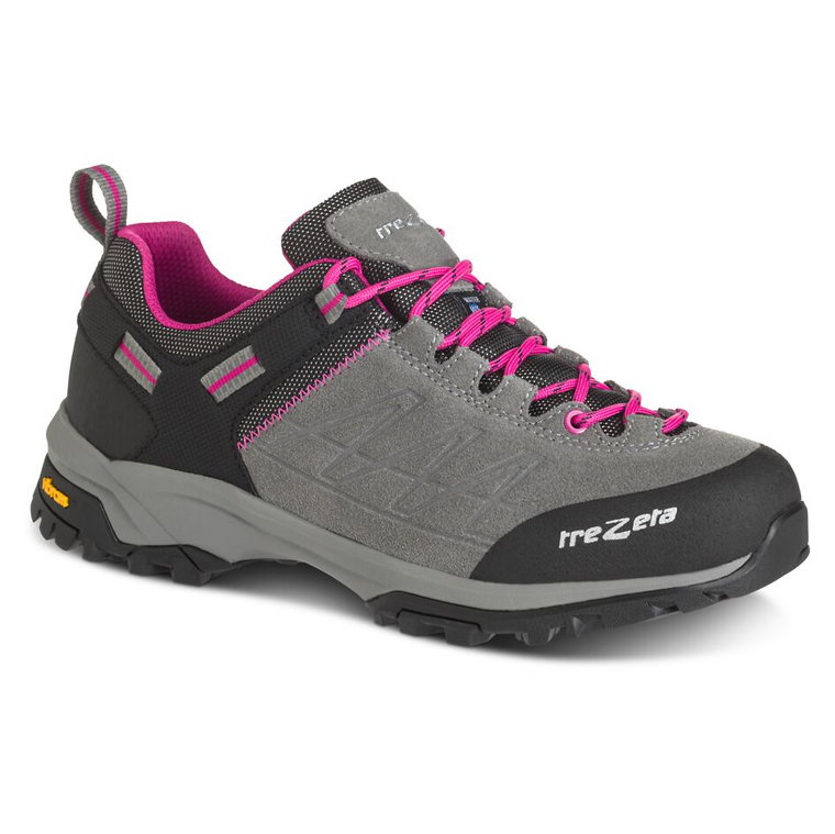 Buty trekkingowe damskie Trezeta Raider WP T010722265