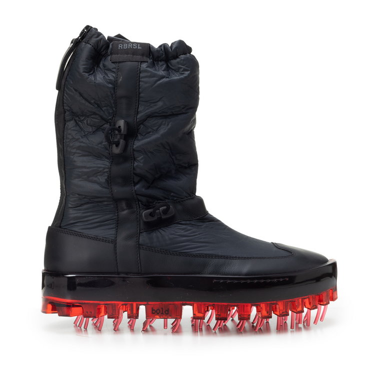 Winter Boots Rbrsl