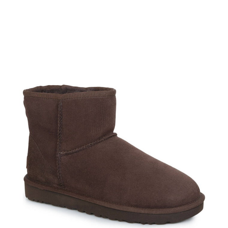 UGG Śniegowce W Classic Mini II