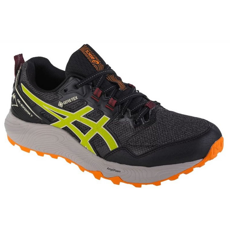 Buty Asics Gel-Sonoma 7 Gtx M 1011B593-020 szare