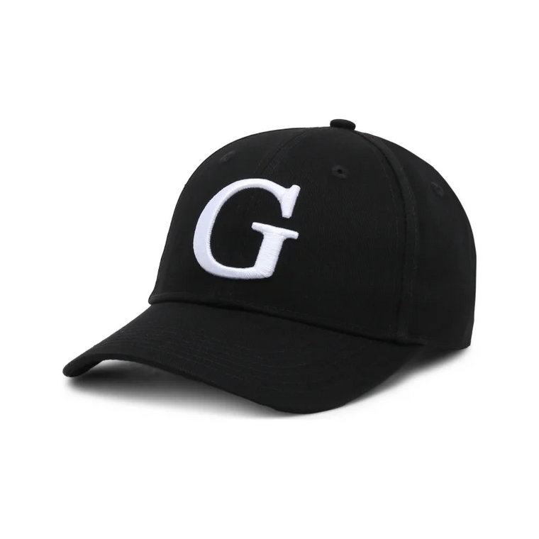 GUESS Bejsbolówka 3D G LOGO BASEBALL