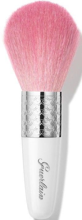 Pędzel do makijażu Guerlain Météorites Powder Brush (3346470423640). Pędzle do makijażu