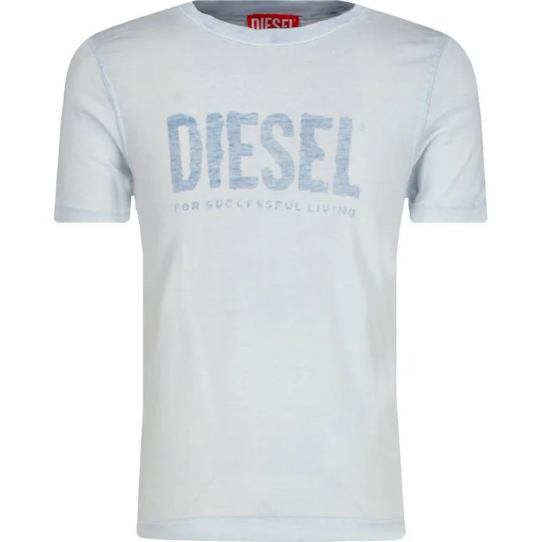 Diesel T-shirt TDIEGORE6 | Regular Fit