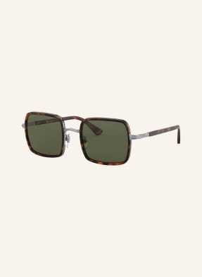 Persol Okulary Przeciwsłoneczne po2475s braun