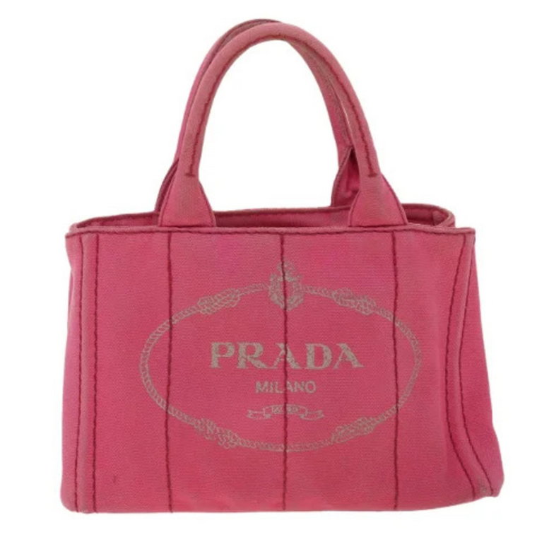 Pre-owned torebka Prada Vintage