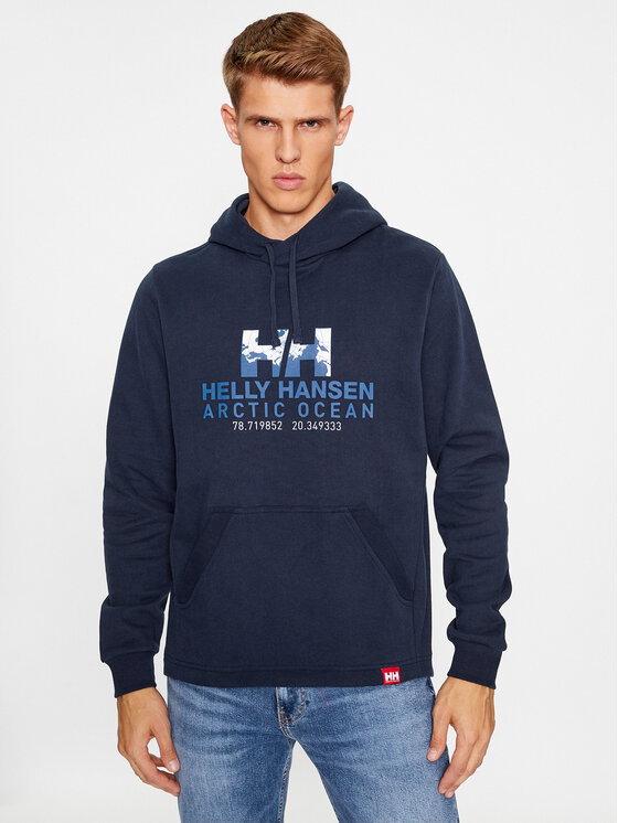 Bluza Helly Hansen