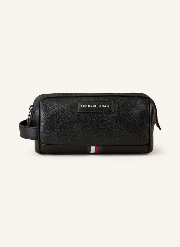 Tommy Hilfiger Kosmetyczka schwarz