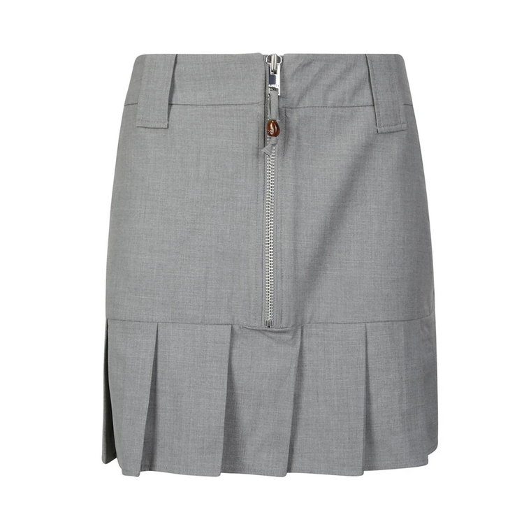 Short Skirts Ganni