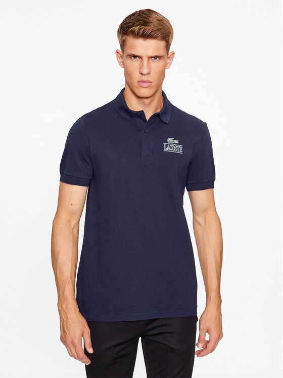 Polo Lacoste