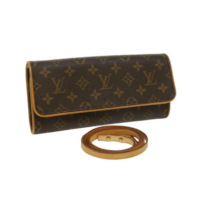 Brątowa torba na ramię Louis Vuitton Louis Vuitton Vintage