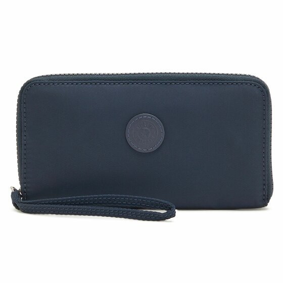 Kipling Paka Plus Imali Wallet RFID 19 cm paka blue