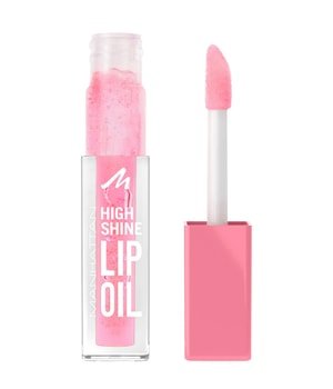 Manhattan High Shine Lip Oil Olejek do ust 4.5 ml Nr. 001 - Pink Flush