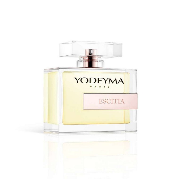 Oryginalny zapach marki Yodeyma model Eau de Parfum Escitia 100 ml kolor . Akcesoria damski. Sezon: Cały rok