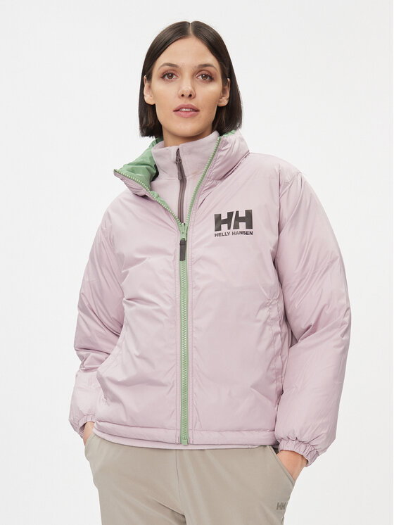 Kurtka puchowa Helly Hansen